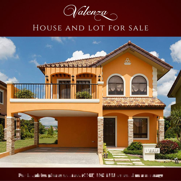 Single Detached House For Sale Nuvali Santa Rosa Laguna 🏘️ [551 Properties] (June 2023) on