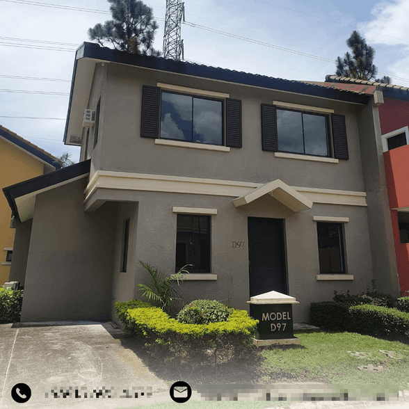 House And Lot For Sale Nuvali Santa Rosa Laguna 🏘️ [1,442 Properties