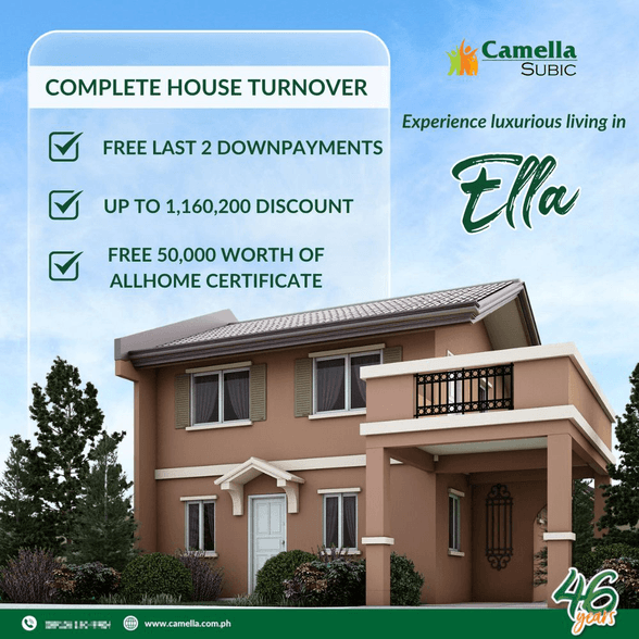 Map Of Castillejos Zambales [7,116 Properties] (November 2023) on