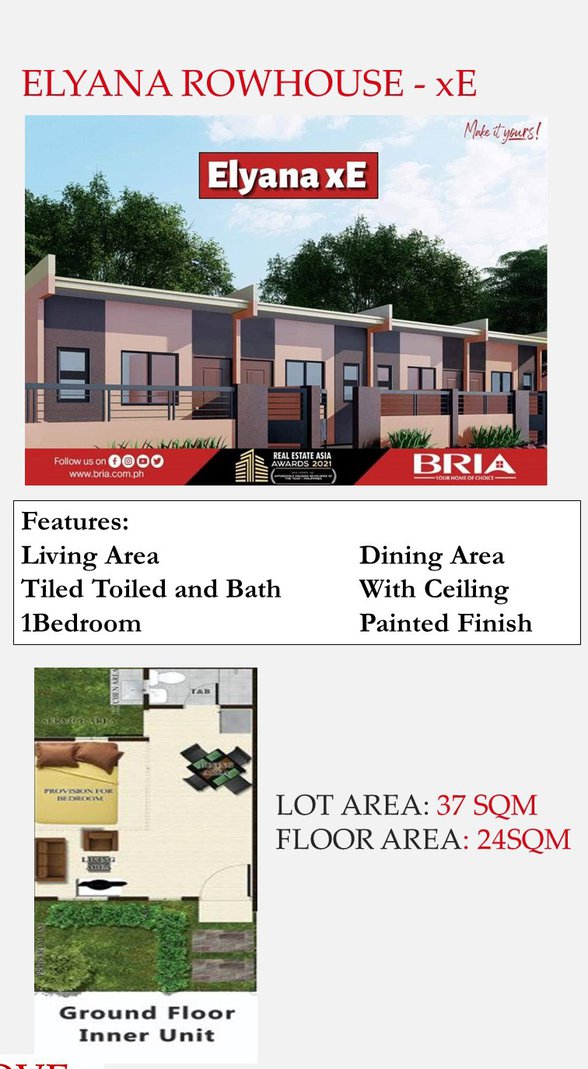 Low Cost House And Lot For Sale Dagupan Pangasinan 🏘️ [227 Properties