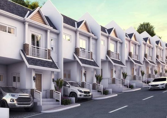 Minglanilla Highlands Phase 2 House And Lot For Sale Minglanilla Cebu ...