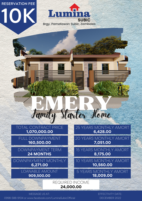 House And Lot For Sale San Antonio Zambales 🏘️ [103 Properties