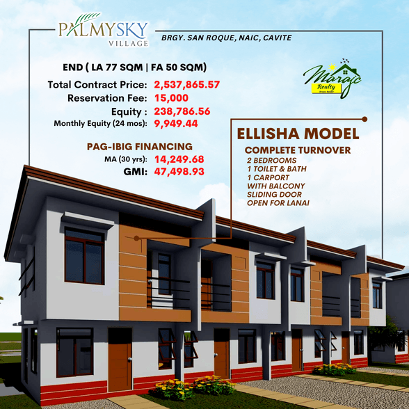 List Of Subdivision In Buhay Na Tubig Imus Cavite 🏘️ [544 Properties