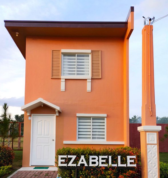 Ready For Occupancy House And Lot For Sale Tanza Cavite 🏘️ [1,969