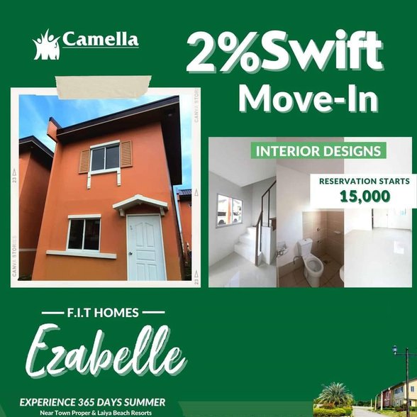 House And Lot For Sale Subic Bay Freeport Zone Subic Zambales 🏘️ [145