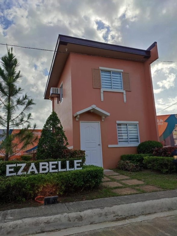 2 Bedroom House And Lot For Sale Bataan Freeport Area Mariveles Bataan