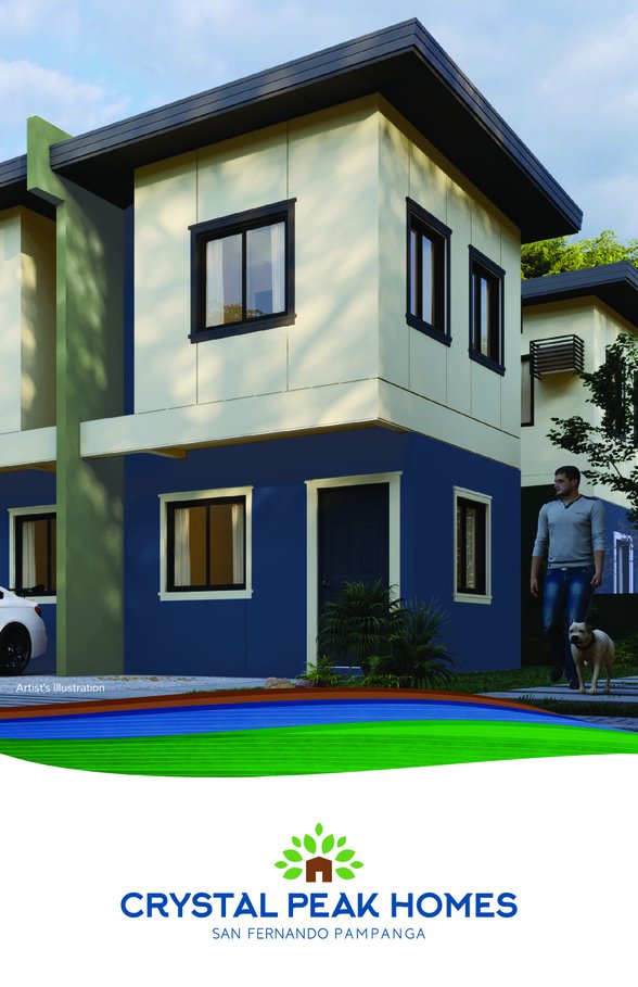 Bir Sindalan San Fernando Pampanga Map [8,450 Properties] (February