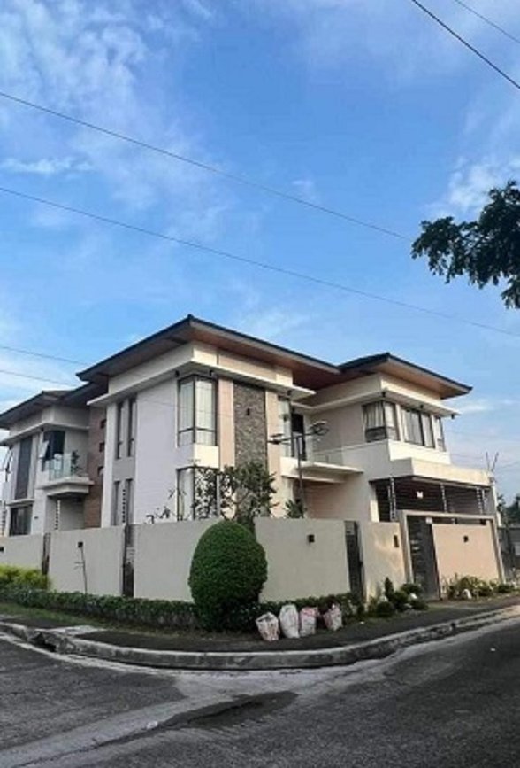 5 Car Parking House And Lot For Sale Dasmarinas Cavite [13 Properties