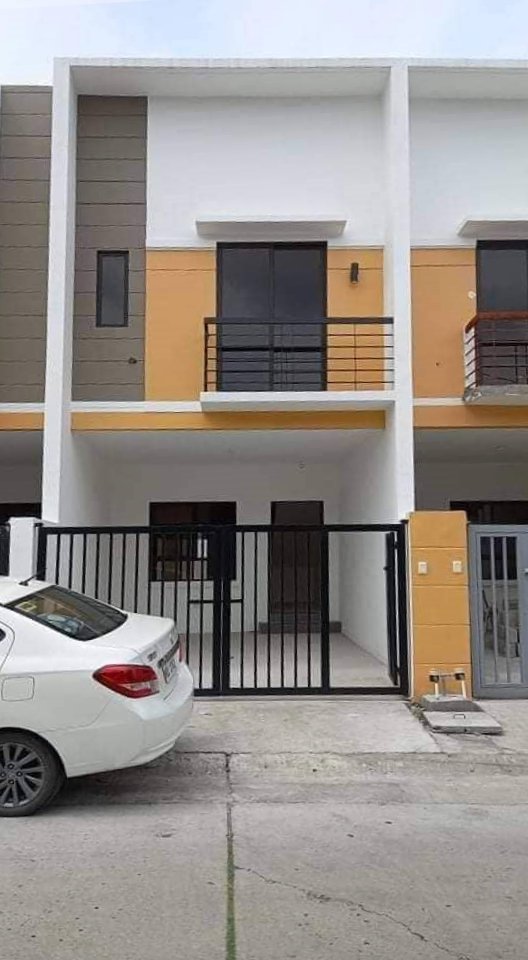 Regency Executive Townhomes Dasmarinas Cavite 🏘️ [430 Properties