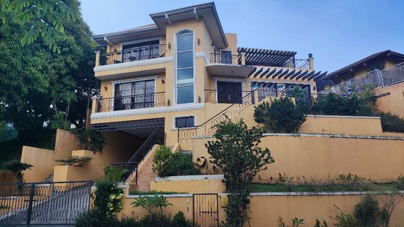 Ayala Westgrove Heights House And Lot For Rent Silang Cavite [25 ...