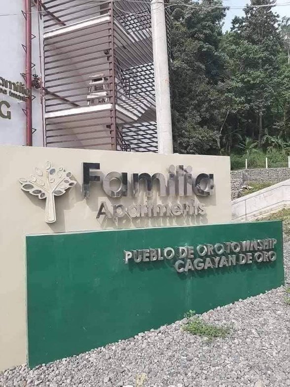 Pag Ibig Condo For Sale Cagayan De Oro Misamis Oriental 🏙️ [224
