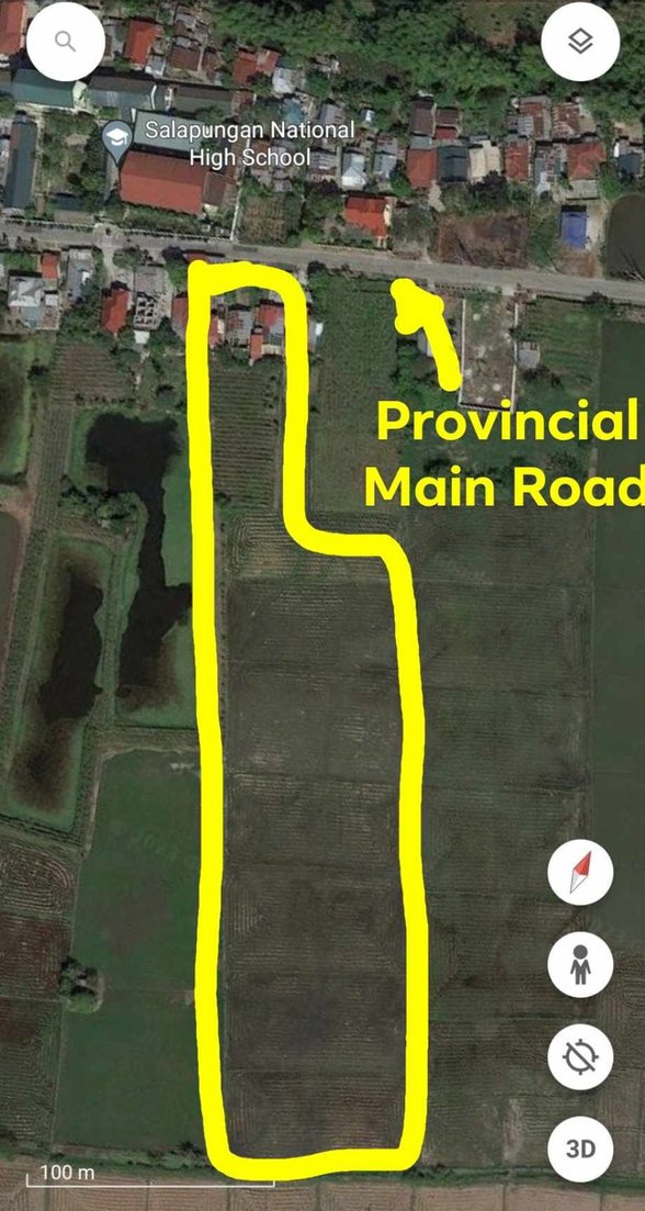 Agricultural Farm Lot For Sale Candaba Pampanga 🚜 [45 Properties