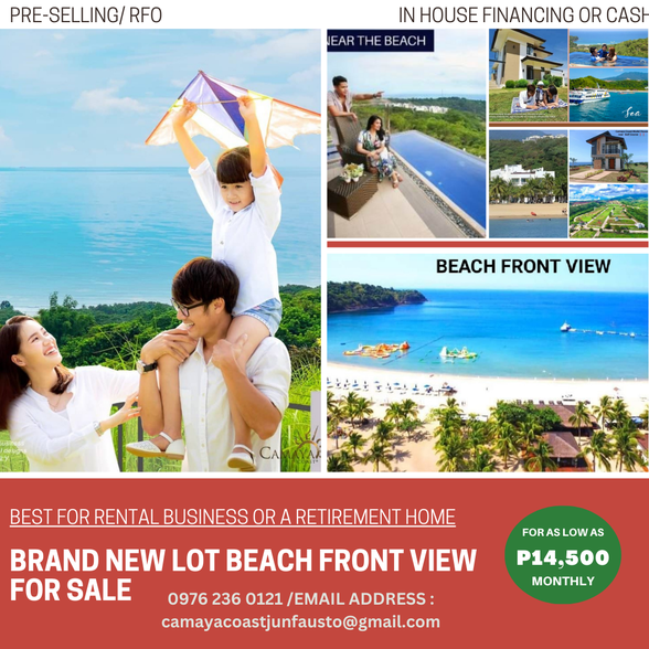 Limay Bataan Beach Resort 🏖️ [86 Properties] (April 2024) on ...