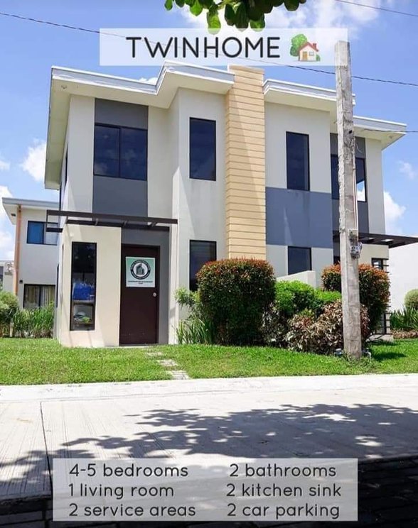 House And Lot For Sale Bayambang Pangasinan 🏘️ [193 Properties