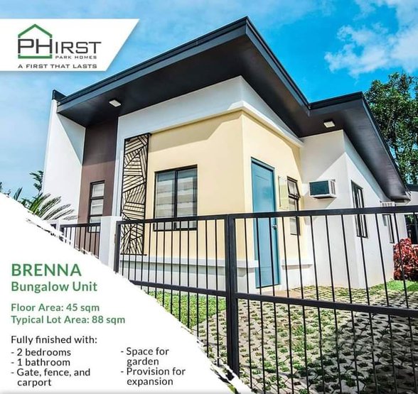 Bungalow House And Lot For Sale San Jose Batangas 🏘️ [132 Properties