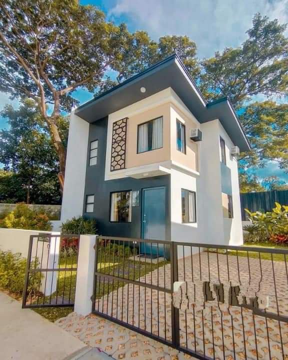 54 Storey House And Lot For Sale Tanza Cavite [1 Property] (November