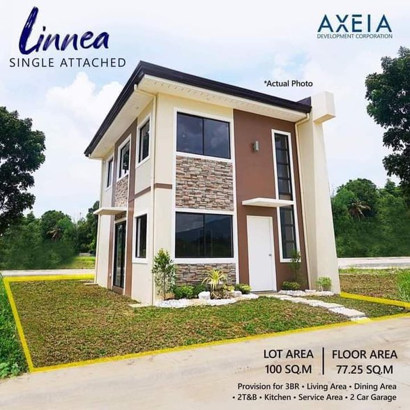 Tanauan Park Place Axeia Batangas Properties May On Onepropertee Com