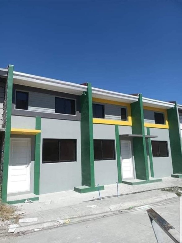 Preselling House And Lot For Sale Clark Angeles Pampanga 🏘️ [547