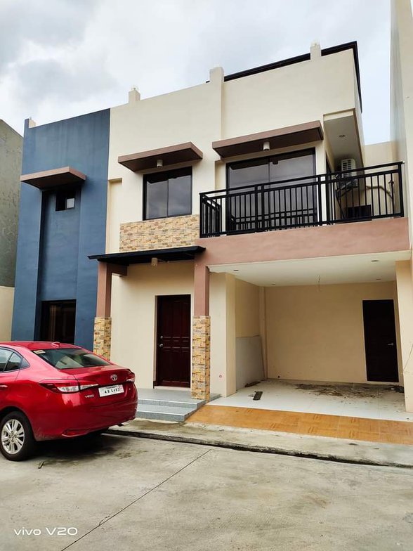 Brand New House And Lot For Sale Mandaue Cebu 🏘️ [407 Properties