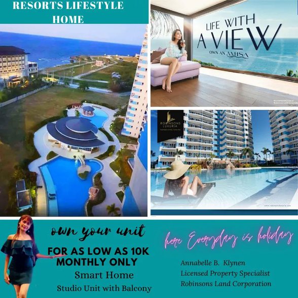 17 Storey Beach Property For Sale Mactan Lapu Lapu Cebu [1 Property