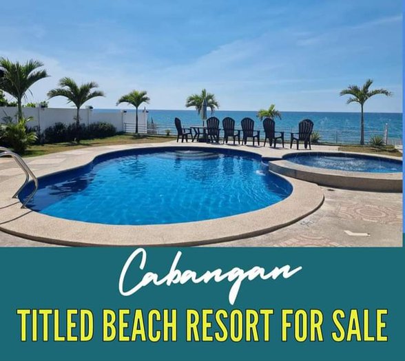 Resort For Sale In The Philippines 🏖️ [1641 Properties] (March 2022) on