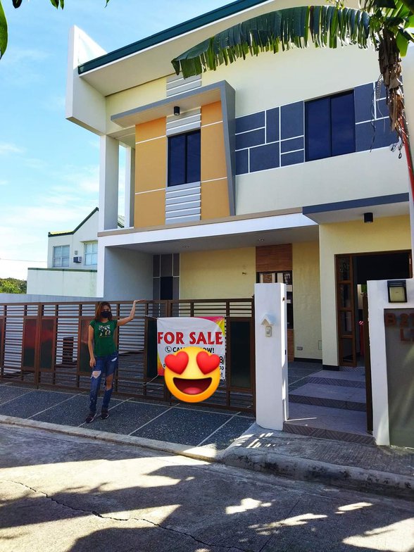Elisa Homes Molino 4 Bacoor Cavite [16,786 Properties] (October 2022