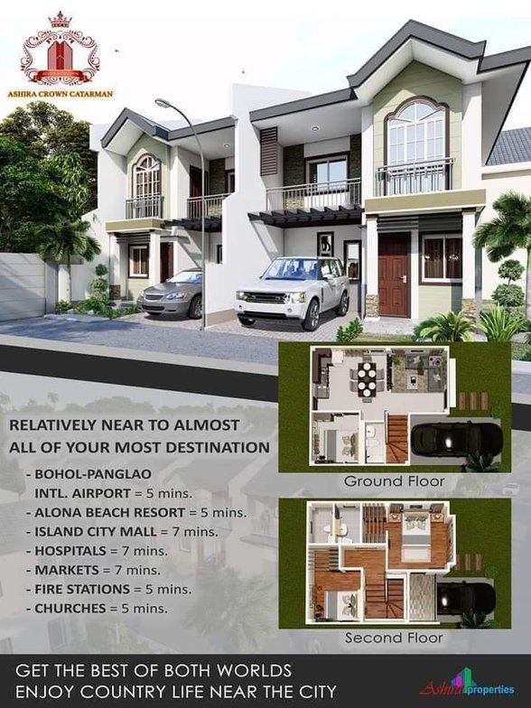 House And Lot For Sale Umali Subdivision Los Banos Laguna [23,589