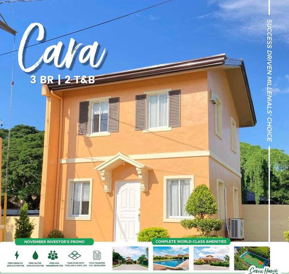 House And Lot For Sale San Jose Del Monte Bulacan 🏘️ [1,621 Properties