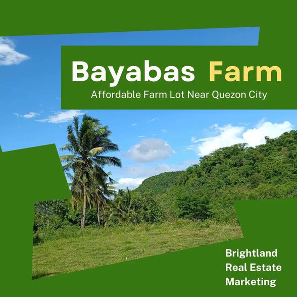 Lot For Sale Dona Remedios Trinidad Bulacan 🚜 [215 Properties] (August