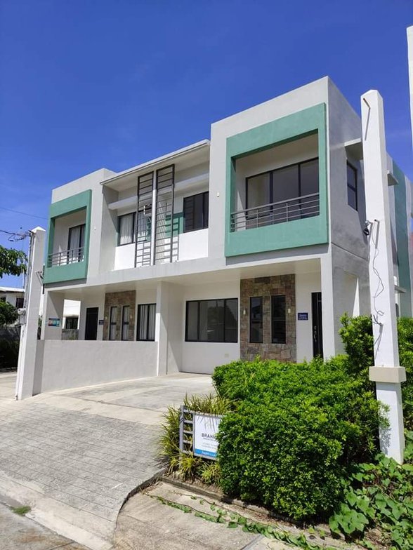Duplex Twin House For Sale Cainta Rizal 🏘️ [416 Properties] (June 2024