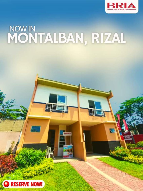 Eastwood Montalban Rizal Map [9,061 Properties] (July 2023) on