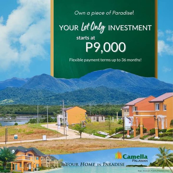 Residential Lot For Sale Coron Palawan 🚜 [51 Properties] (June 2022) on