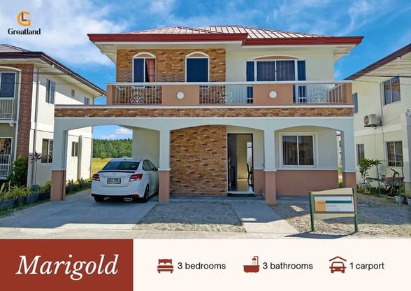 Cabalantian Bacolor Pampanga Map [4,170 Properties] (june 2023) On 