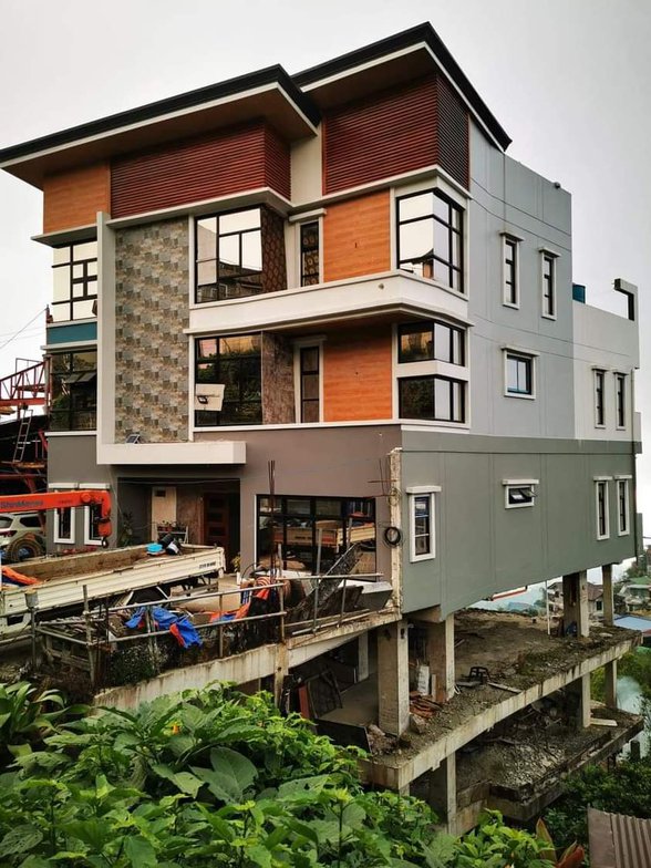 10 Bedroom House And Lot For Sale Baguio City Economic Zone Baguio