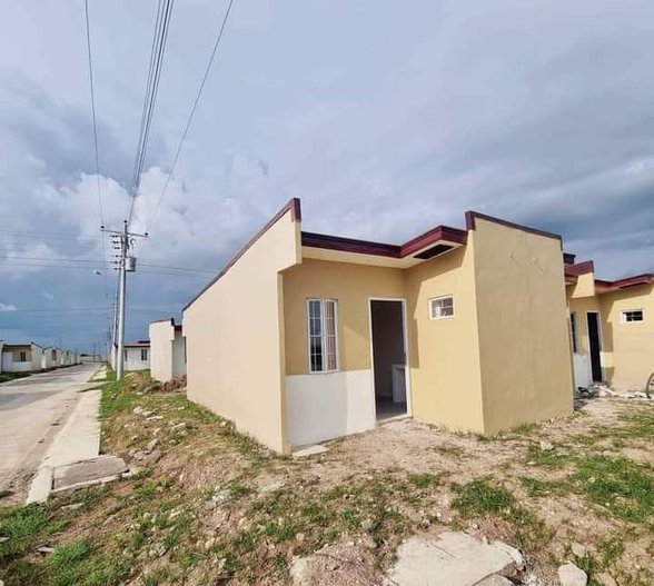 2 Bedroom House And Lot For Sale Santa Barbara Iloilo 🏘️ [155