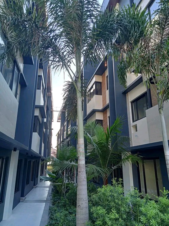 Modern One Sided Roofing Duplex Design [11,631 Properties] (October