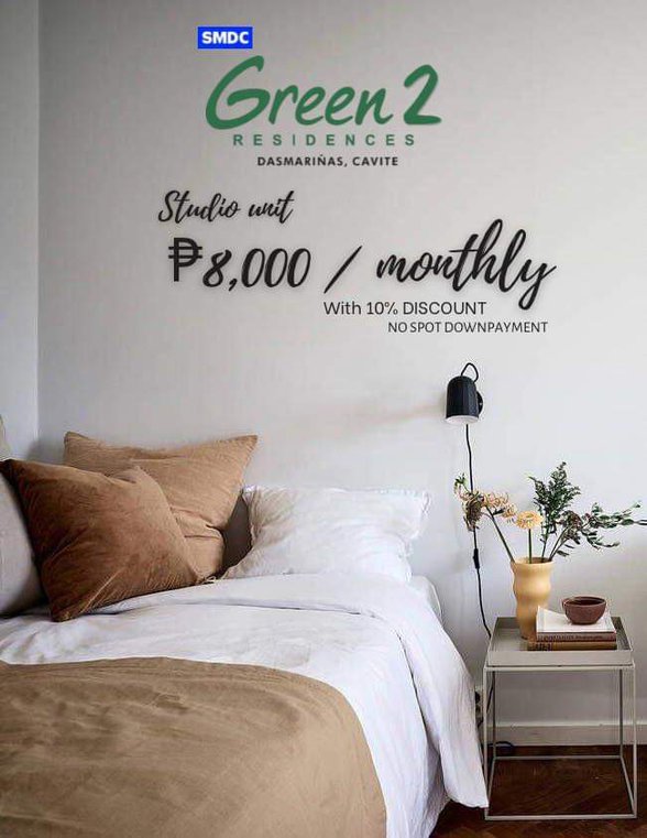 Green Valley Baguio City [4,319 Properties] (November 2022) on