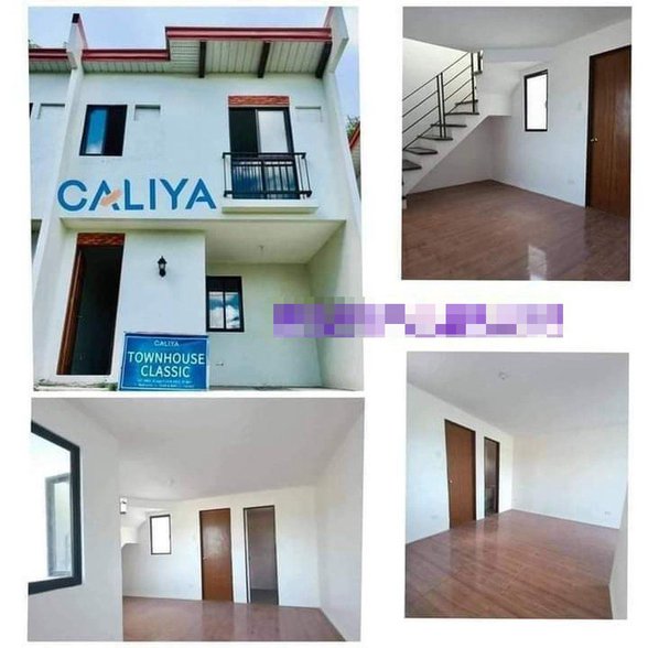 Preselling House And Lot For Sale Candelaria Quezon 🏘️ [100 Properties