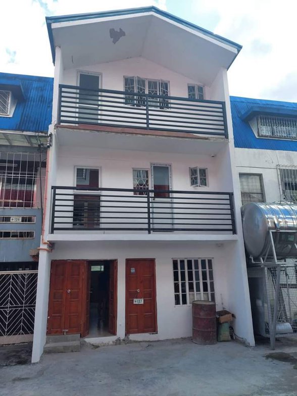 6 Bedroom Condo For Sale Baguio City Economic Zone Baguio Benguet [1