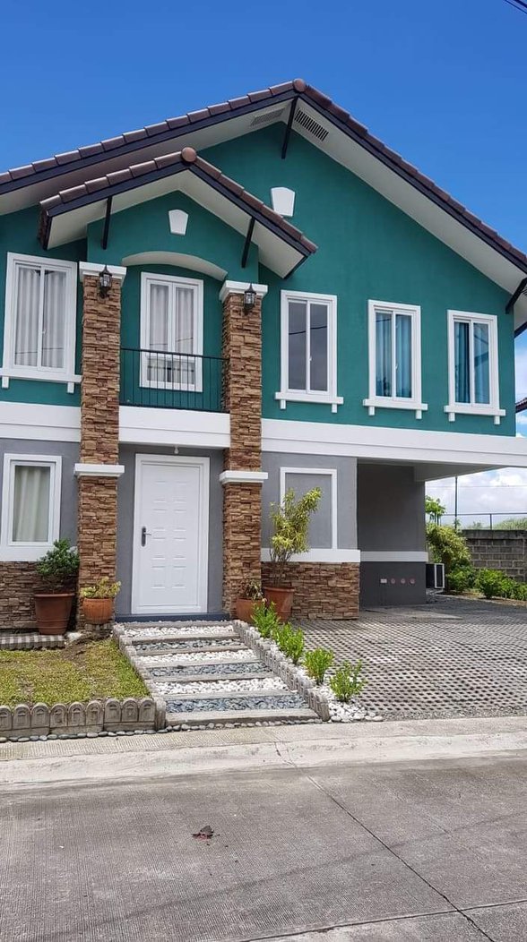 House And Lot For Sale Bacoor Cavite 🏘️ [3,849 Properties] (December
