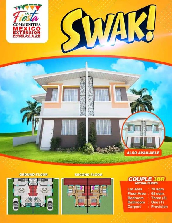 Pag Ibig Condo For Sale Clark Angeles Pampanga 🏙️ [363 Properties