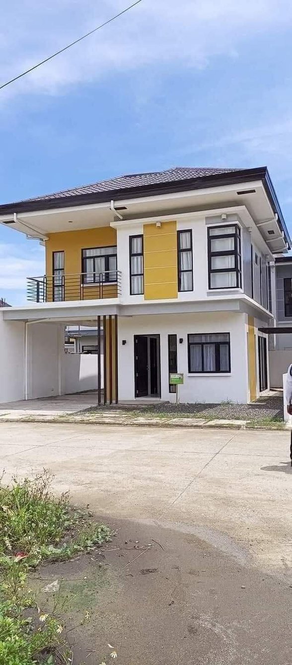 Single Detached House For Sale Minglanilla Cebu 🏘️ [512 Properties