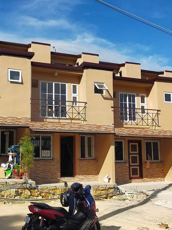 1 Car Parking House And Lot For Sale Consolacion Cebu 🏘️ [344