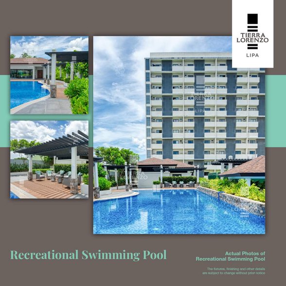 Tierra Vista Subdivision Lipa City Batangas [307 Properties] (July 2023