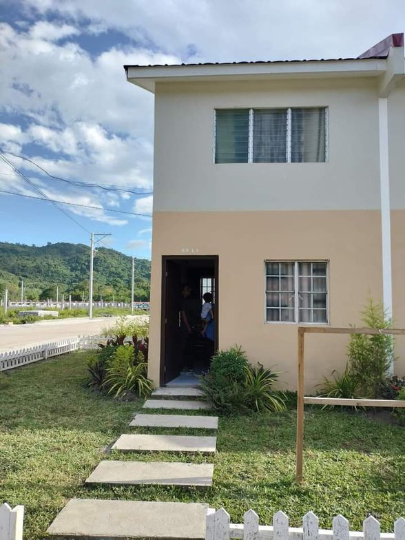 2 Bedroom House And Lot For Sale Subic Bay Freeport Zone Olongapo