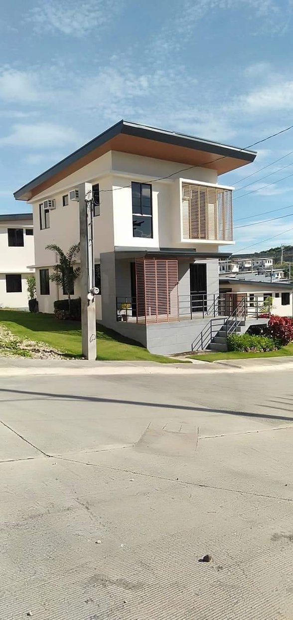 4 Bedroom House And Lot For Sale Compostela Cebu 🏘️ [425 Properties