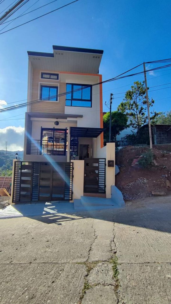 House And Lot For Sale Baguio Benguet 🏘️ [90 Properties] (January 2024