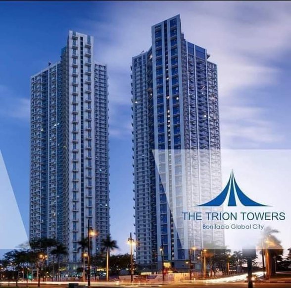 Sheridan Towers North Tower Pasig City [7,784 Properties] (June 2023