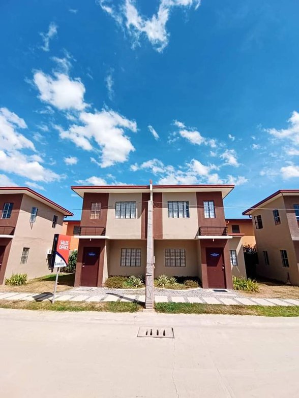 1 Bedroom House And Lot For Sale Ozamiz Misamis Occidental 🏘️ [60