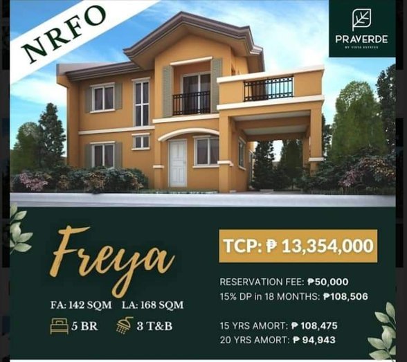 5 Bedroom House And Lot For Sale Imus Cavite 🏘️ [299 Properties] (May